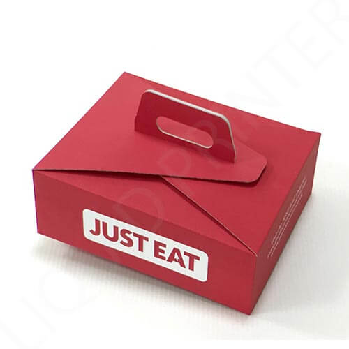 Order Custom Food Boxes & Custom Food Packaging Boxes